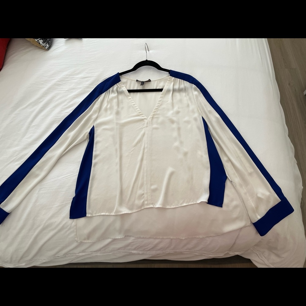 Business Attire Top